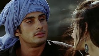 Prateik Babbar & Amrya Dastur Planning about Marriage | Issaq | Hindi Movie