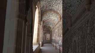 Convento agustino de la Transfiguración, Malinalco,Edo.Mex