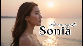 Sonia abiem Ngesti Cover Pop Slow coversong abiemngesti bestlagupopindonesia