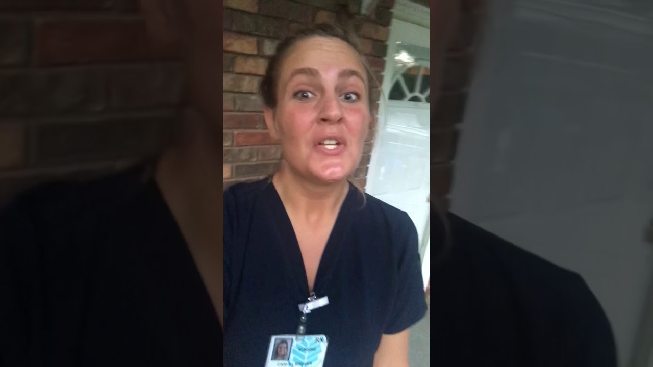 Modernize the Nurse Practice Act?