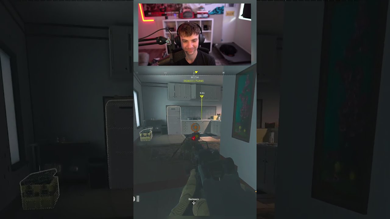 I Found The BEST CoD Player On DMZ 