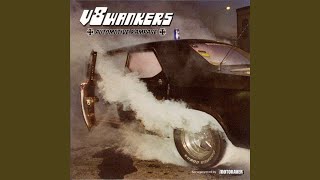Wankers Without a Cause