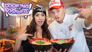 Recreating Naruto s Ramen Does It Taste as Good in Real Life