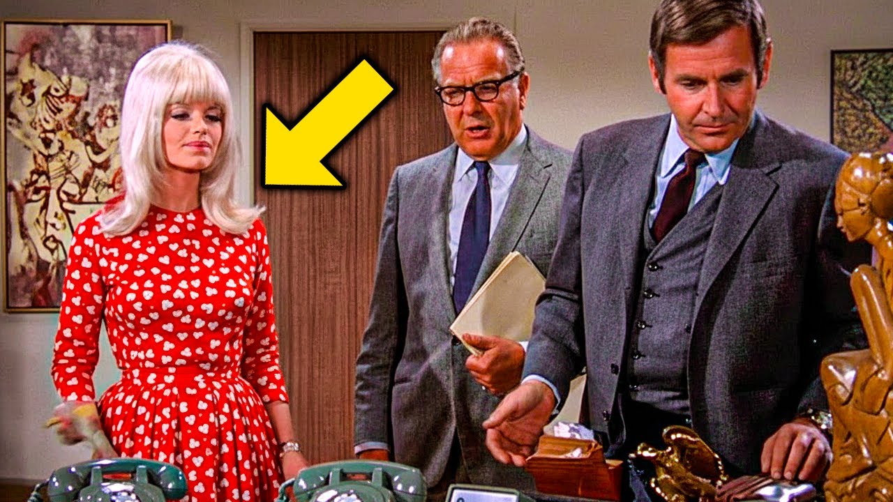 15 Shocking Things You Didn't Know About Love, American Style (1969)