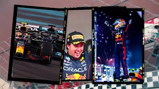 The Best Moments of Checo Perez s F1 Career So Far
