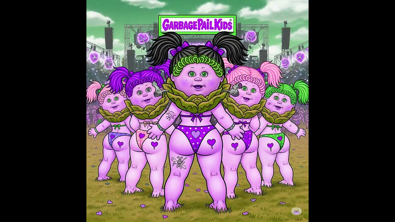 Krissmillus (Hardcore Euro Fetish Trance) Composed by Cheaptoyman for the De Wallen Market [2025]