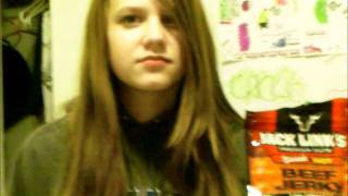 beef jerky officail Commercial.wmv