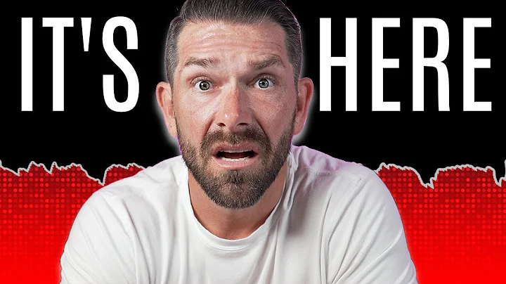 The FED Just CUT Interest Rates by 50 Basis Points 😐