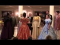 Walt Disney World - Epcot Voices of Liberty Choir 2010 [HD]