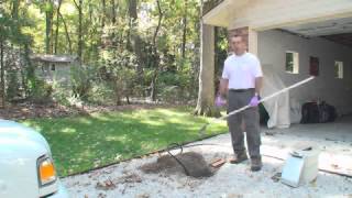 Septic and Drain Repairs Miami FL