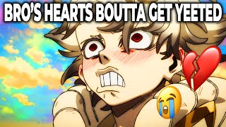 GACHIAKUTA: This Story Just Mugged My Eyes