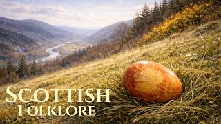 Easter in Old Scotland | Highlands & Hebridean Traditions (Sleep Story)
