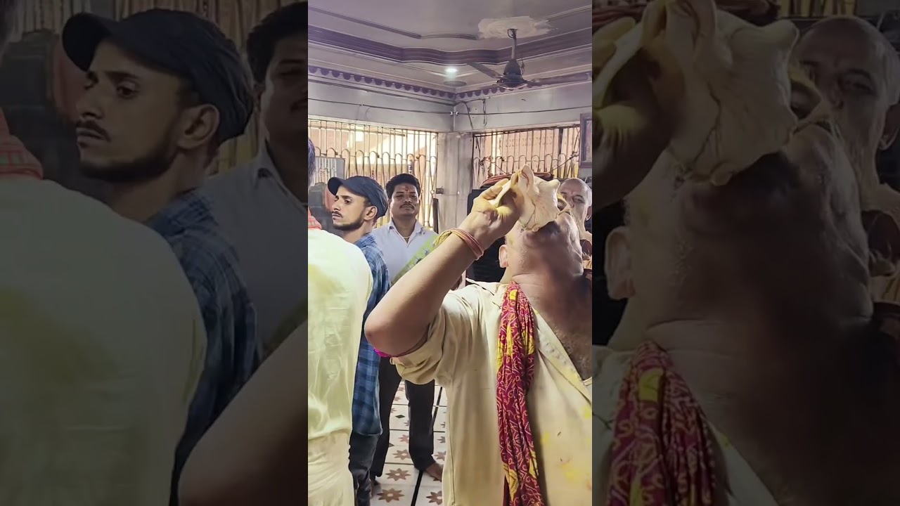 maa Jagdamba temple Jai mata di 