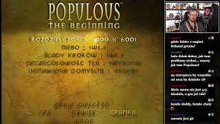 Populous: The Beginning (PL, PC)
