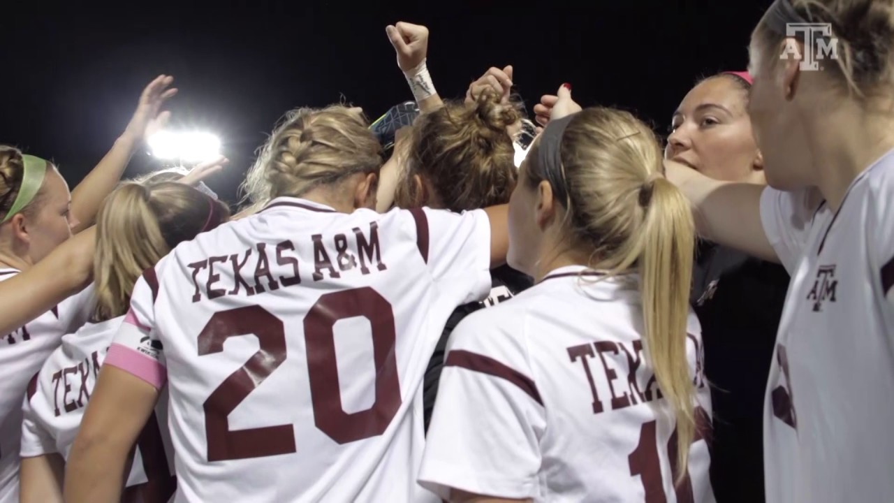 texas a&m soccer jersey