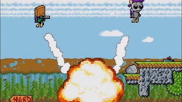 We have NO idea what we we