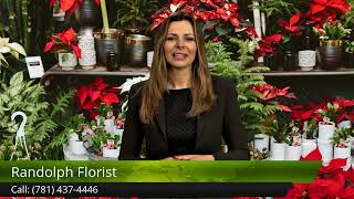 Best Flower Shop in Randolph, MA