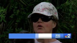 Deputies looking for duo involved in deadly Lehigh Acres shooting