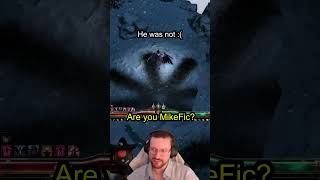 MikeFic's Return - @MikeFic pls come back Q.Q