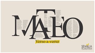 Mateo 3:1-12