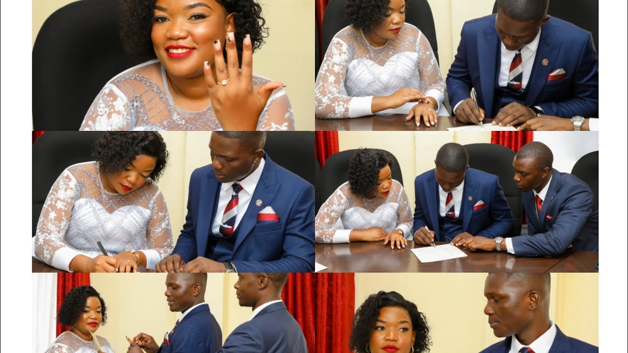 OUR CIVIL WEDDING CIVIL WEDDING PROCESS IN KENYA YouTube our-civil-wedding-civil-wedding-process-in-kenya-youtube
