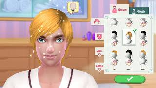 Dream Wedding Planner - Dress & Dance Like a Bride Game 2018 / Android Gameplay screenshot 5