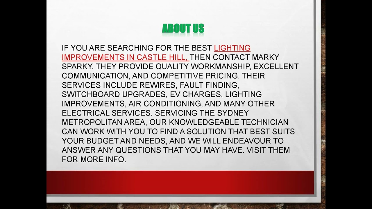 Get the Best AIR CONDITIONING in Castle Hill,