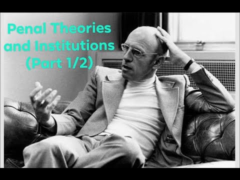 Video: Wat was Foucault-teorie?