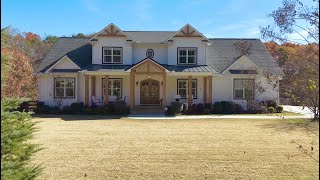 9245 Brumbelow Road | Johns Creek GA