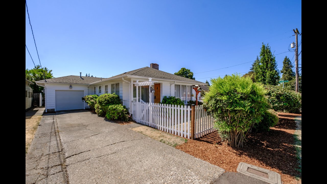 1650 SW 13th Ave Albany Oregon 97321 YouTube