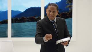03) A VERDADE SOBRE O PLANO DA SALVAÇÃO-PR. LUÍS GONÇALVES.