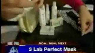 3LAB on Fox 4 - December 2008