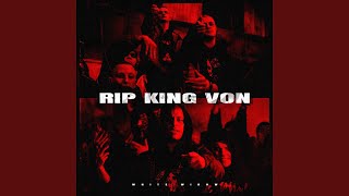 RIP KING VON chords