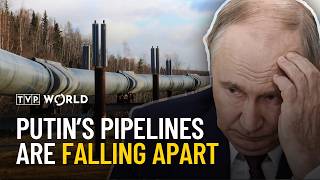 Details Ukraine exposes the weaknesses of Russia’s oil industry | Eastern Express Update