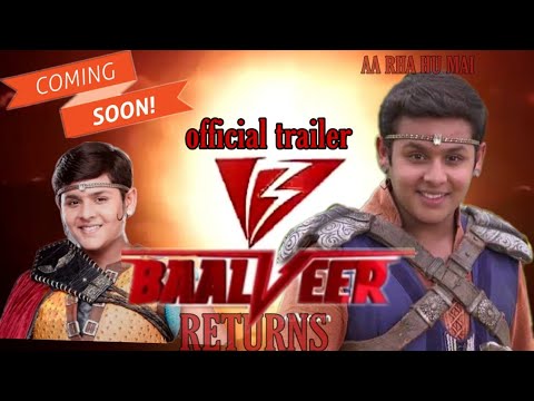 #baalveer-returns-official-promo/trailer-17-may-2021-#devjoshi-anushka-sen-|#sabtv-by-praveen-soni