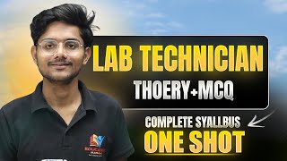 LabTechnician One-Shot Revision 🎯 for PGI Exam 2025 by Manish bhai Patel #dmlt #bmlt #pgimer 