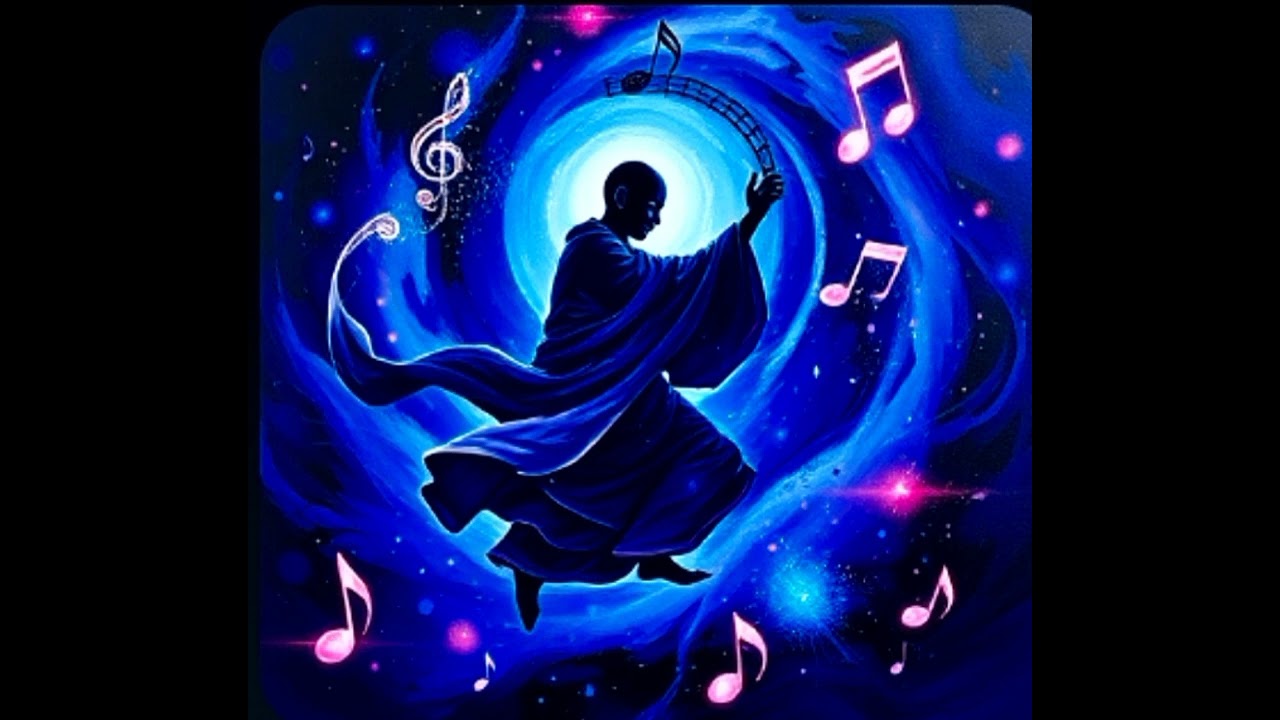 Unlikely Buddha Groove