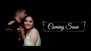 Major Ashish & Prerna || Wedding Teaser II Edits Era || Frame Fitoor || Neemrana Resort Wedding || screenshot 5