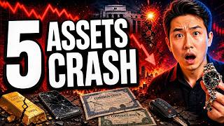 5 Assets That Lose 80% of Their Value in the First Year of Collapse