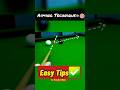 Aiming Trick Revealed😳[Viral]#snooker #tipsandtricks #shorts