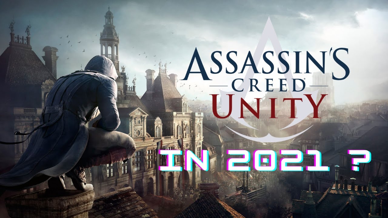Les Enragés - Killing Jacques Roux - Assassin's Creed® Unity 2021 ...