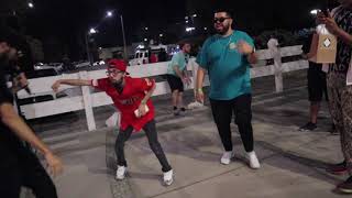 FRESNO ART HOP SEPT 2ND - VLOG LIVE PERFORMANCES