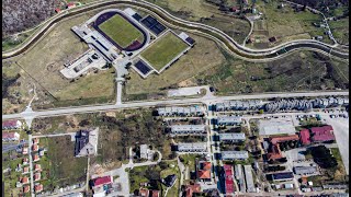 Drvar Sa 500M Visine Mart 2020