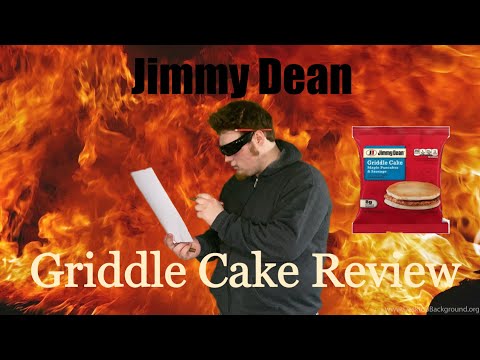 Jimmy Dean® Pancake & Sausage Sandwich Review | Microwave Masterpieces Breaxtravaganza Finale