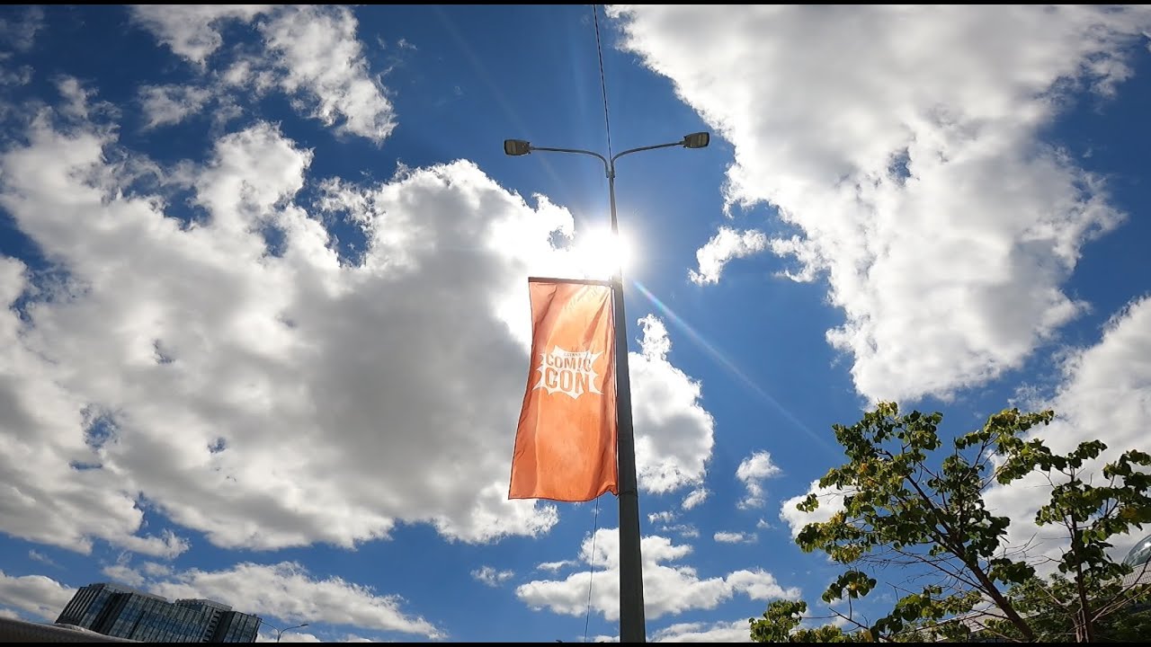 Comic Con Astana 2024 #comicon #астана #супергерои #madsmikkelsen