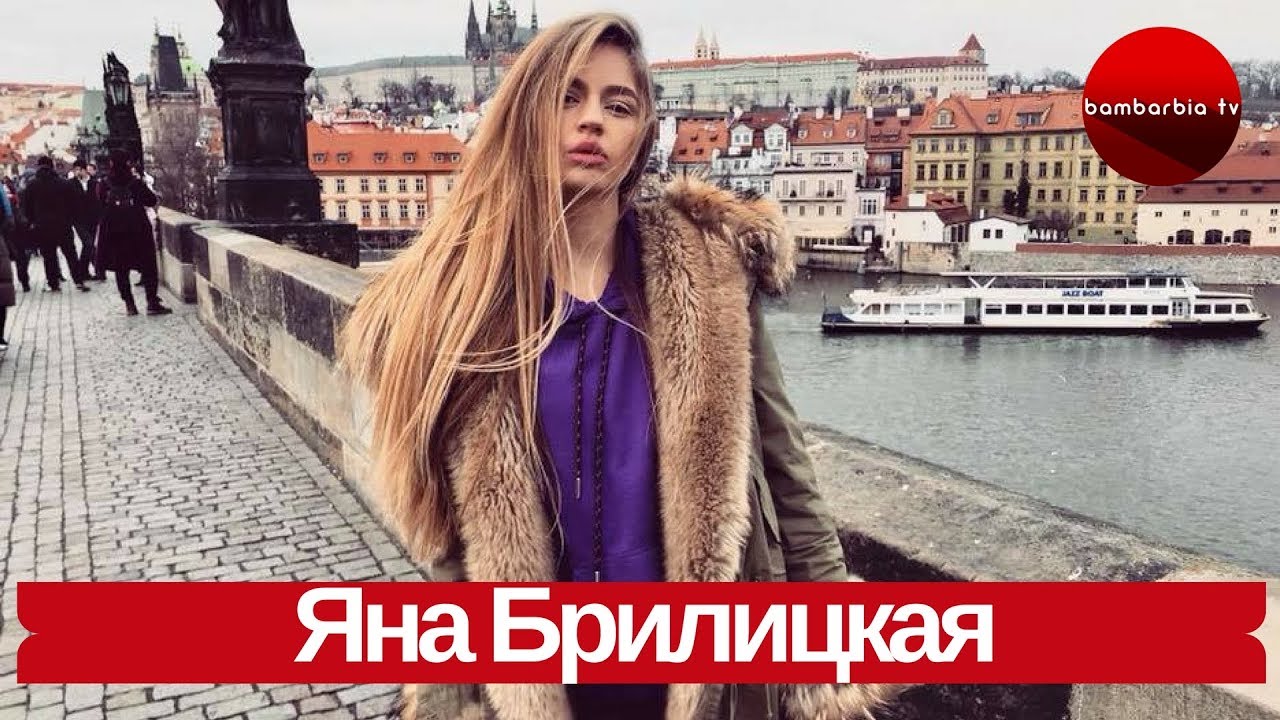 новости туризма шри ланка Певица Яна Брилицкая - о путешествиях и творчестве. Интервью на Бамбарбия ТВ