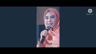 Bersabar Atas Ujian Allah Swt....by Ustadzah Okky