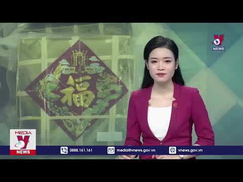Thời sự 18h