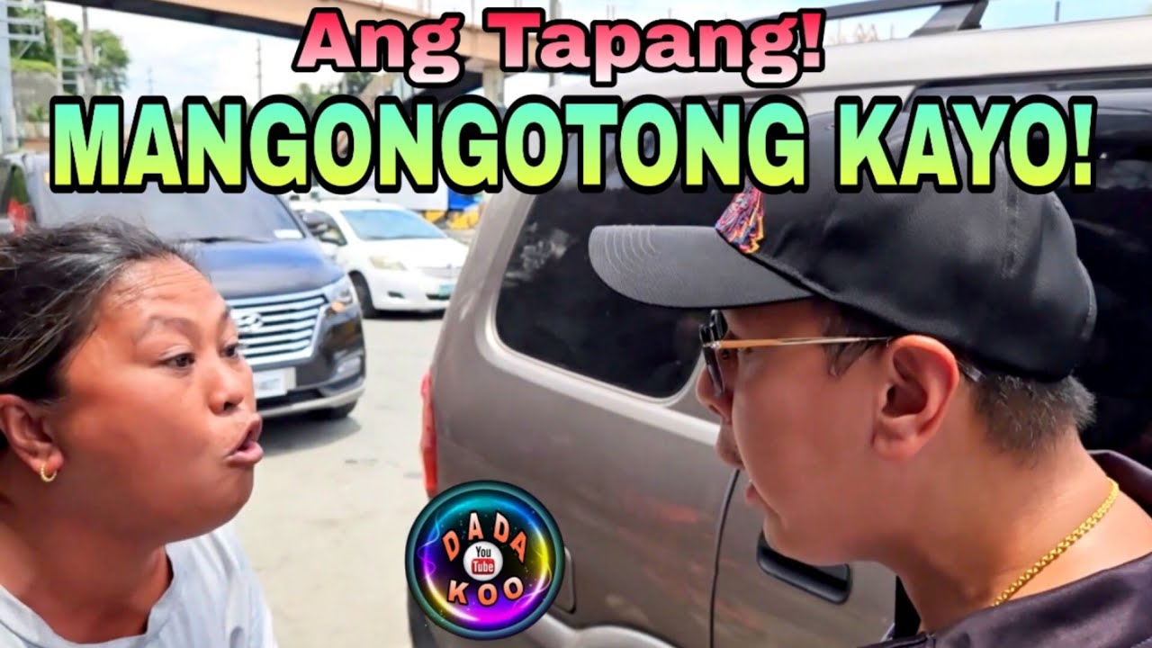 MMDA, Binantaan na, Nilait pa! Taguig, Makati Clearing Operation.