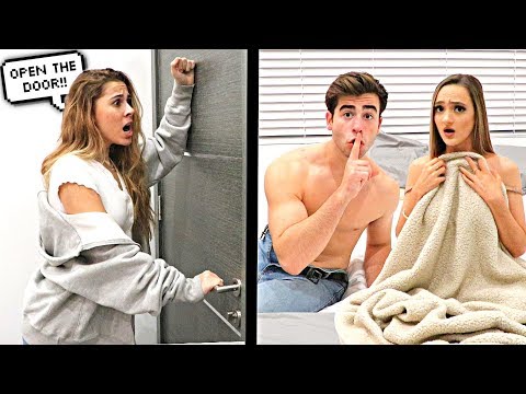 cheating-with-the-door-locked-prank-on-girlfriend..